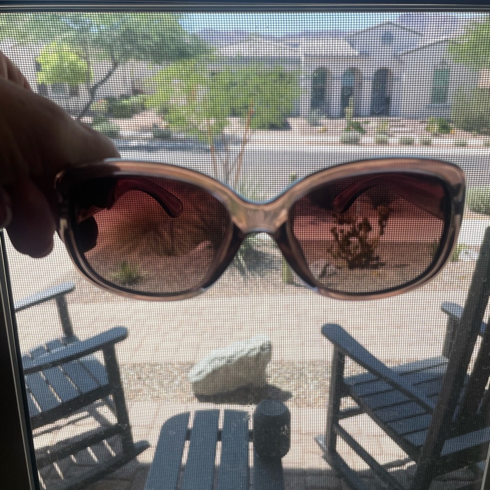 Sunglasses 2 pair - Picture 9 of 13